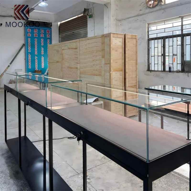 custom.Customizable Glass Disp – Jewelry And Watches Stores recenzja i cena
