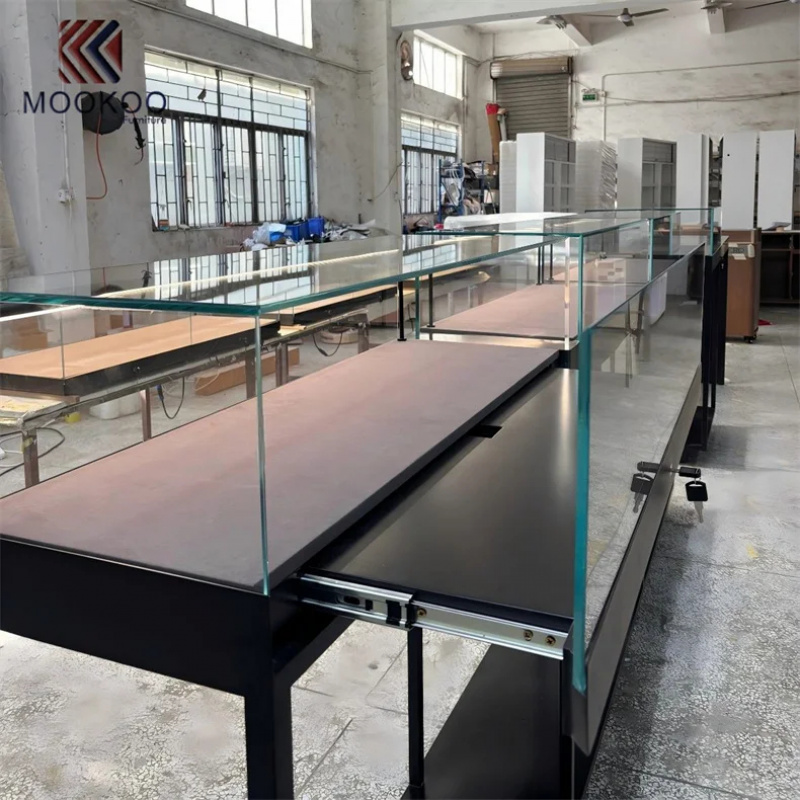 custom.Customizable Glass Disp – Jewelry And Watches Stores recenzja i cena