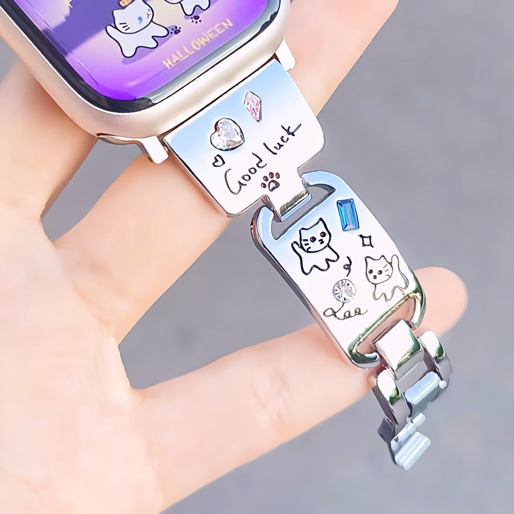 Dressy Jewelry Bracelet for Ap – Jewelry Watches For Kids recenzja i cena