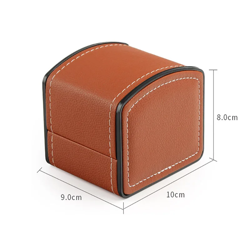 Single Watch Gift Box Portable – Vintage Jewelry Watches Women recenzja i cena