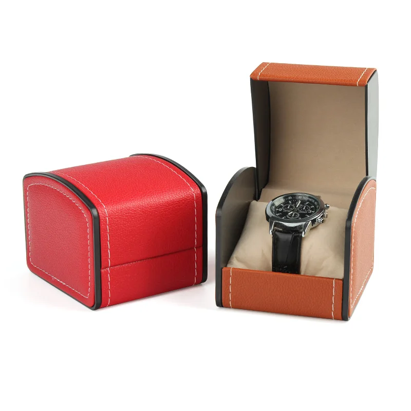 Single Watch Gift Box Portable – Vintage Jewelry Watches Women recenzja i cena