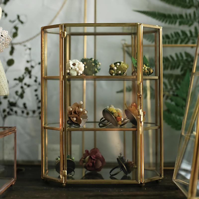 European and American retro gl – Jewelry And Watches Stores recenzja i cena