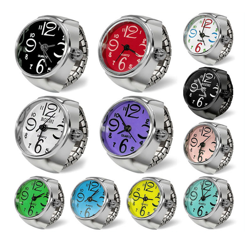 WLP Fashion Vintage Punk Mini  – Vintage Jewelry Watches Women recenzja i cena