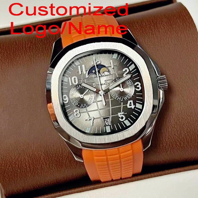 Customized Logo/Name Gentleman – Jewellery Watch recenzja i cena