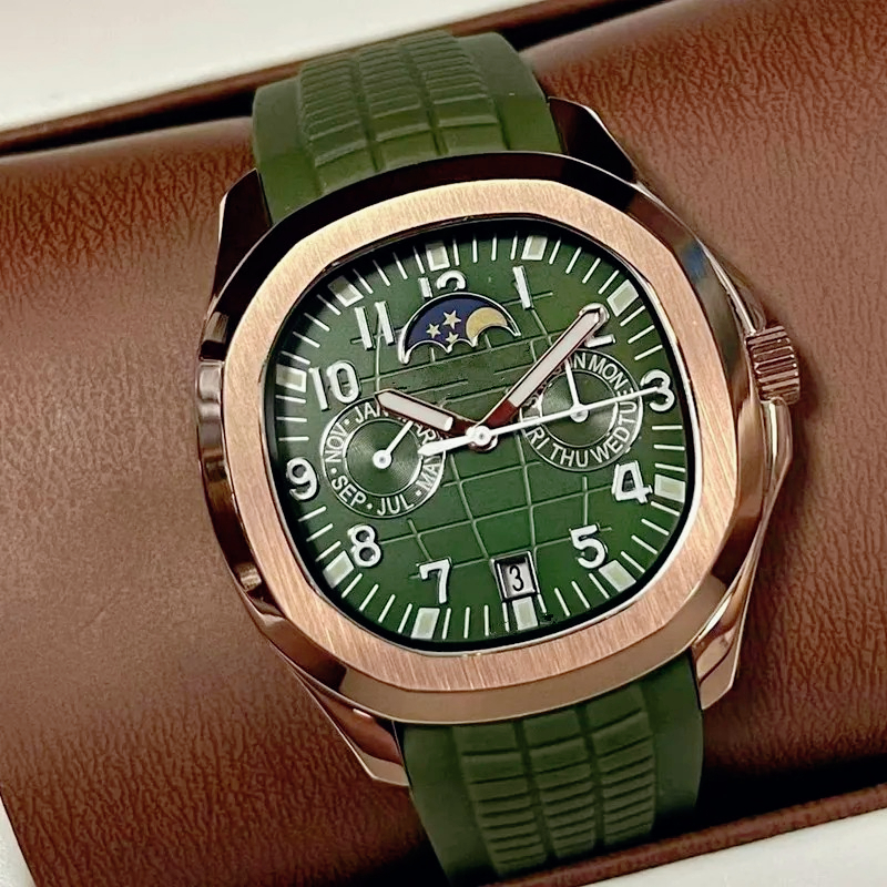 Customized Logo/Name Gentleman – Jewellery Watch recenzja i cena