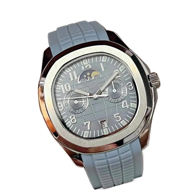 Customized Logo/Name Gentleman – Jewellery Watch recenzja i cena