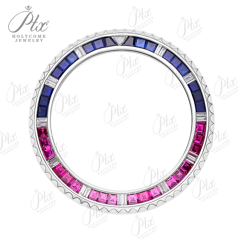 Fit 40.30mm Luxury Watch Bezel – Jewelry Watches Luxury recenzja i cena