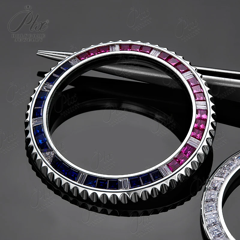 Fit 40.30mm Luxury Watch Bezel – Jewelry Watches Luxury recenzja i cena