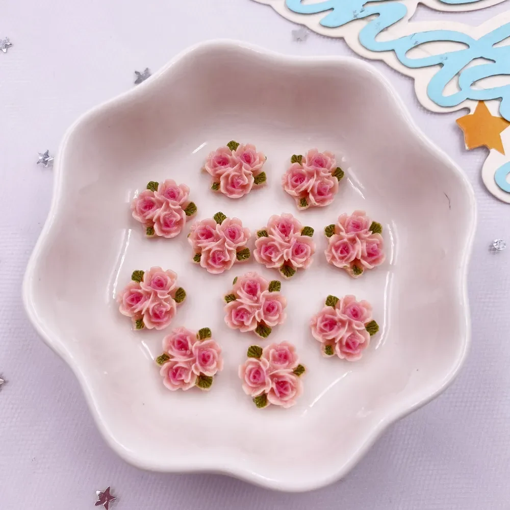 50pcs Resin Mini Colorful Thre – Paradise Jewelry & Watches Dolphin Mall recenzja i cena