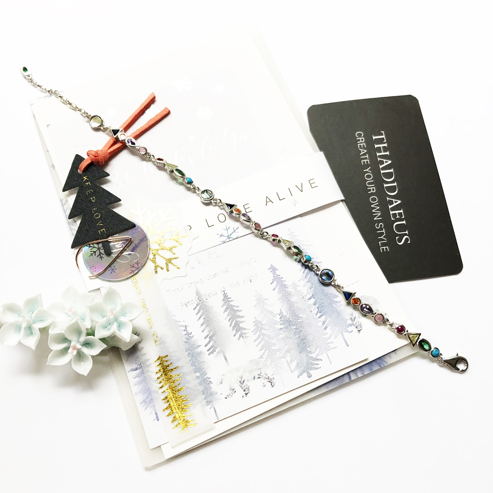 Paradise Journey Bracelets New – Paradise Jewelry & Watches Dolphin Mall recenzja i cena