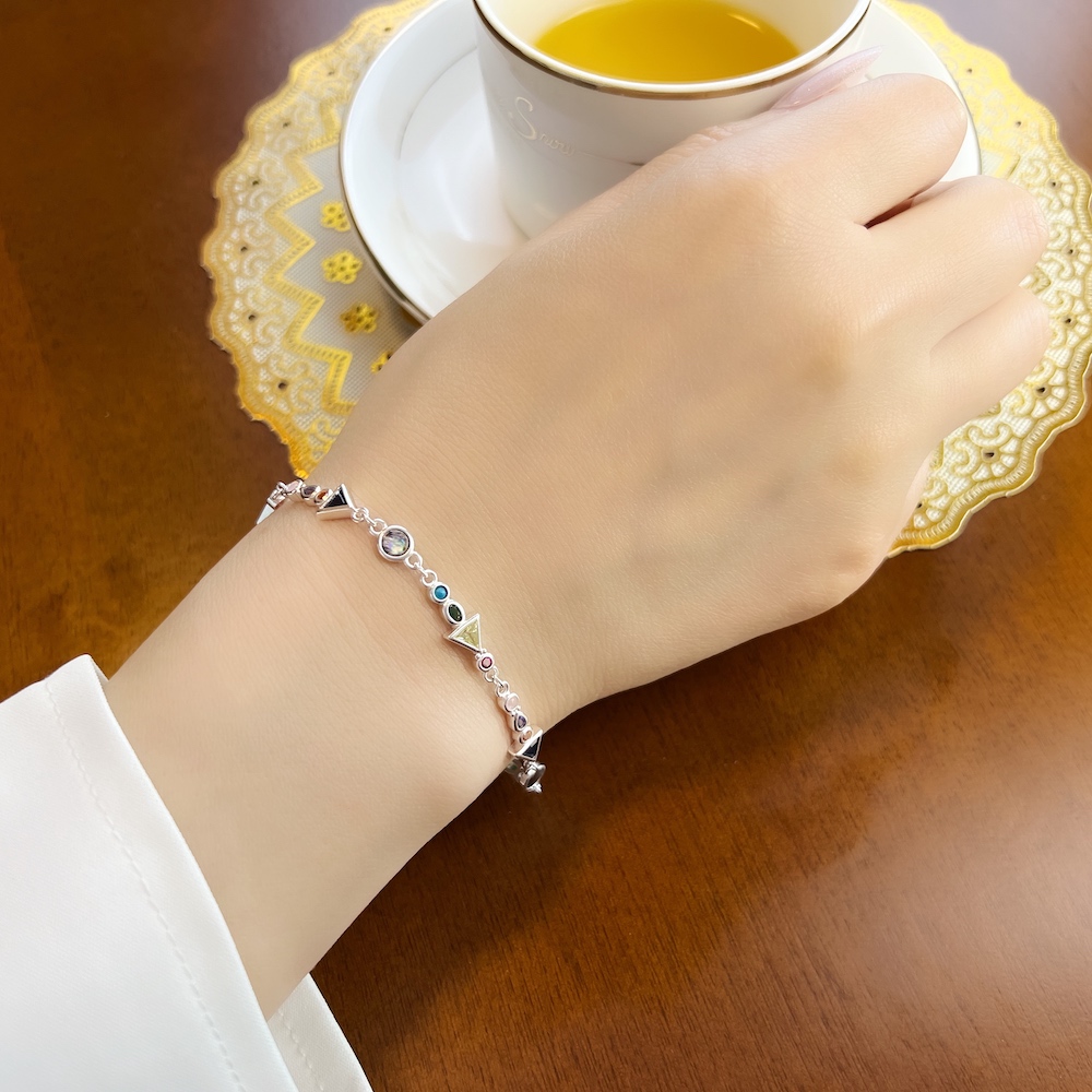 Paradise Journey Bracelets New – Paradise Jewelry & Watches Dolphin Mall recenzja i cena
