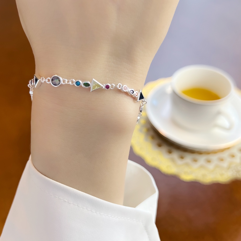 Paradise Journey Bracelets New – Paradise Jewelry & Watches Dolphin Mall recenzja i cena