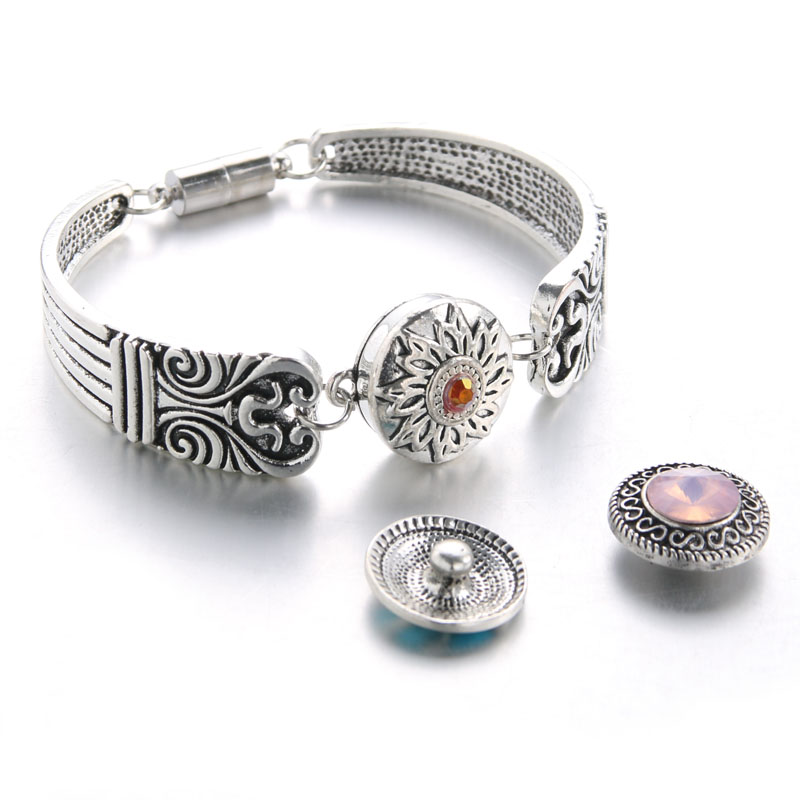 2018 Magnet Bohemian Watches W – Vintage Jewelry Watches Women recenzja i cena
