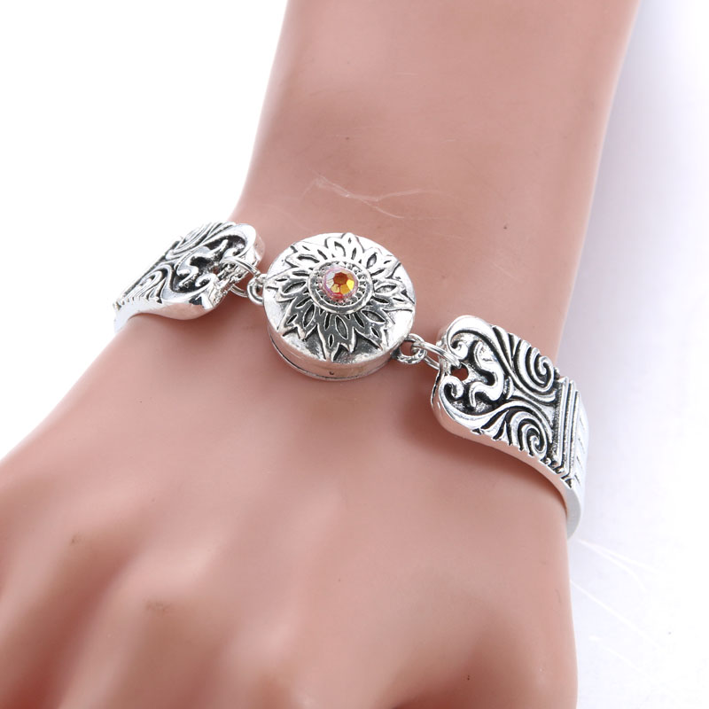 2018 Magnet Bohemian Watches W – Vintage Jewelry Watches Women recenzja i cena