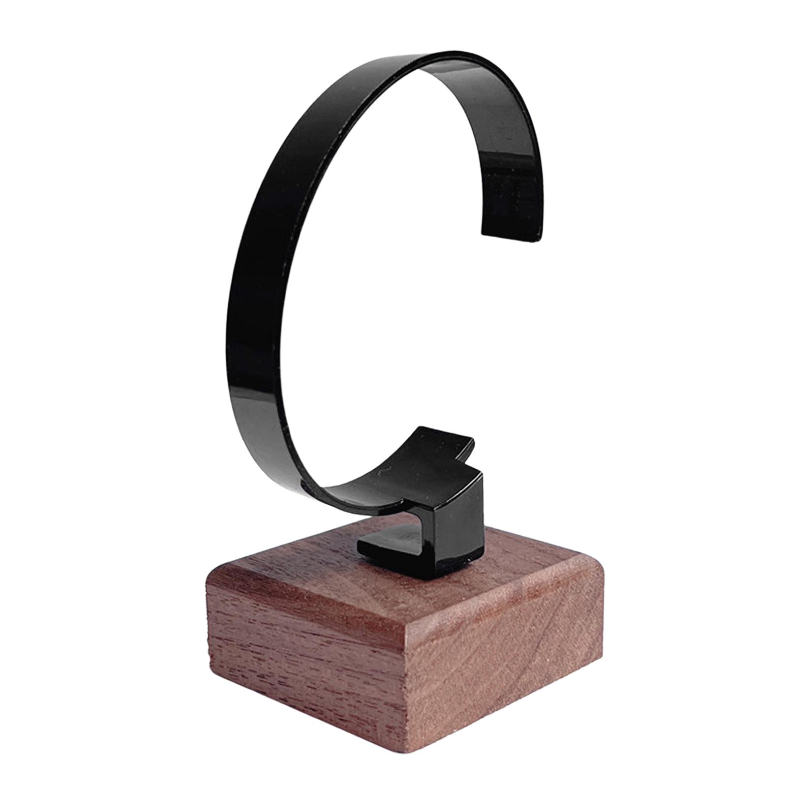 C Shape Watch Display Stand To – Jewelry And Watches Stores recenzja i cena