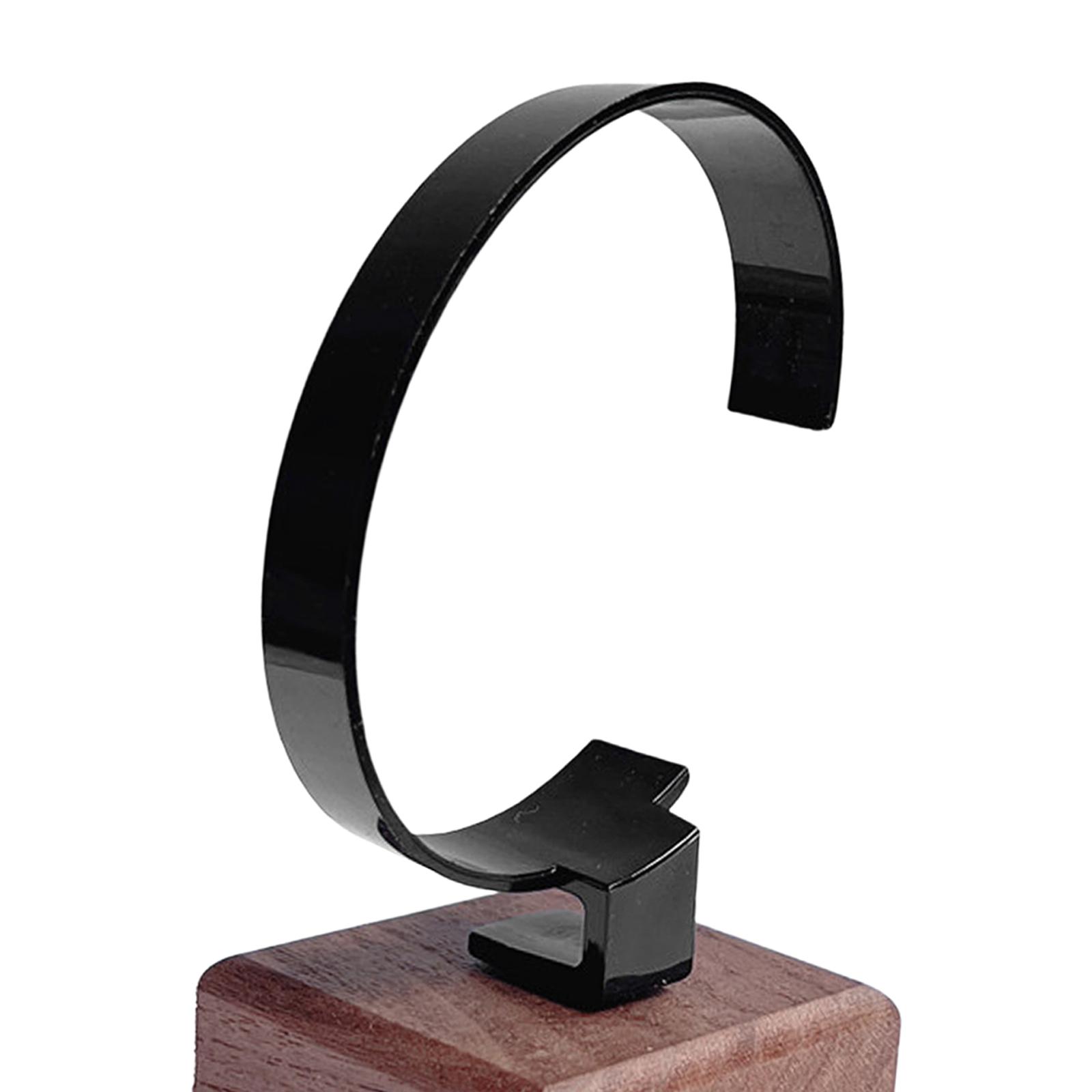 C Shape Watch Display Stand To – Jewelry And Watches Stores recenzja i cena