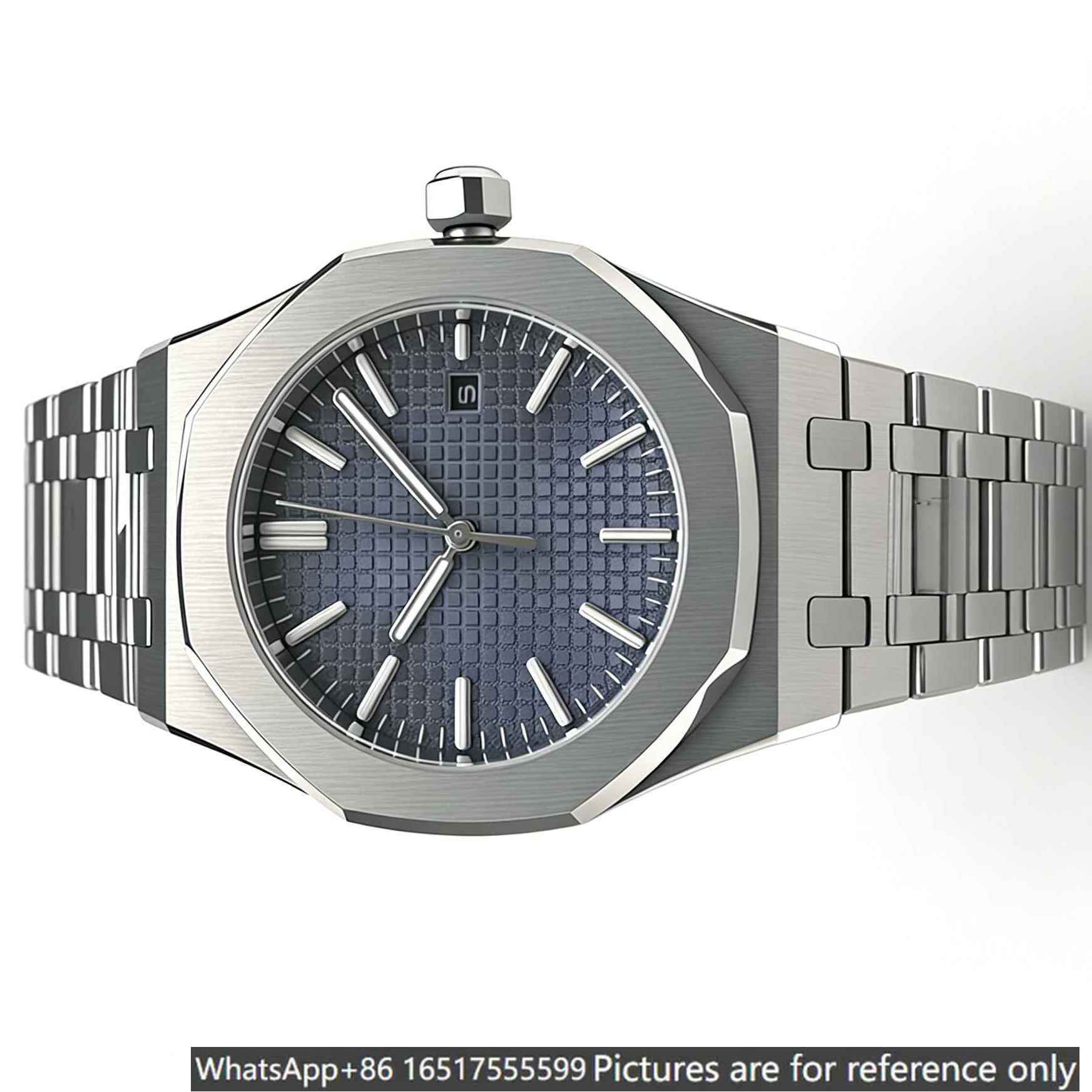 42mm Streamlined Modern Mens L – Jewellery Watch recenzja i cena