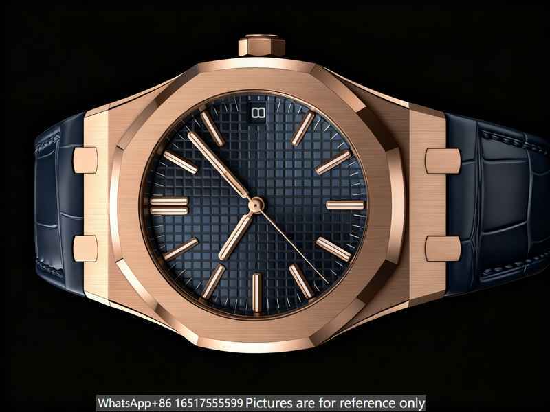 42mm Streamlined Modern Mens L – Jewellery Watch recenzja i cena