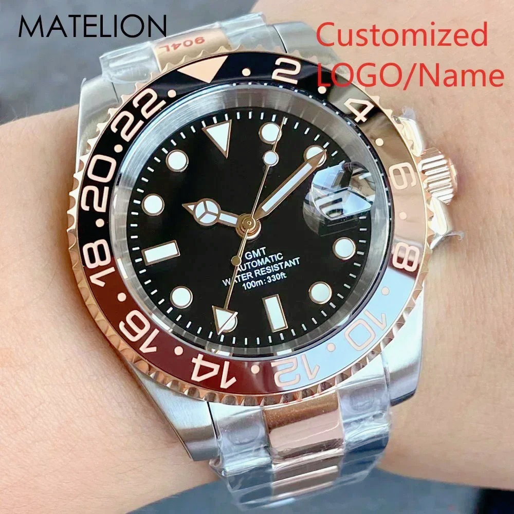 40mm Men Diving Sport Watch Sa – Jewellery Watch recenzja i cena