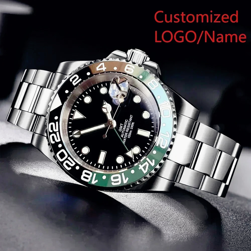 40mm Men Diving Sport Watch Sa – Jewellery Watch recenzja i cena