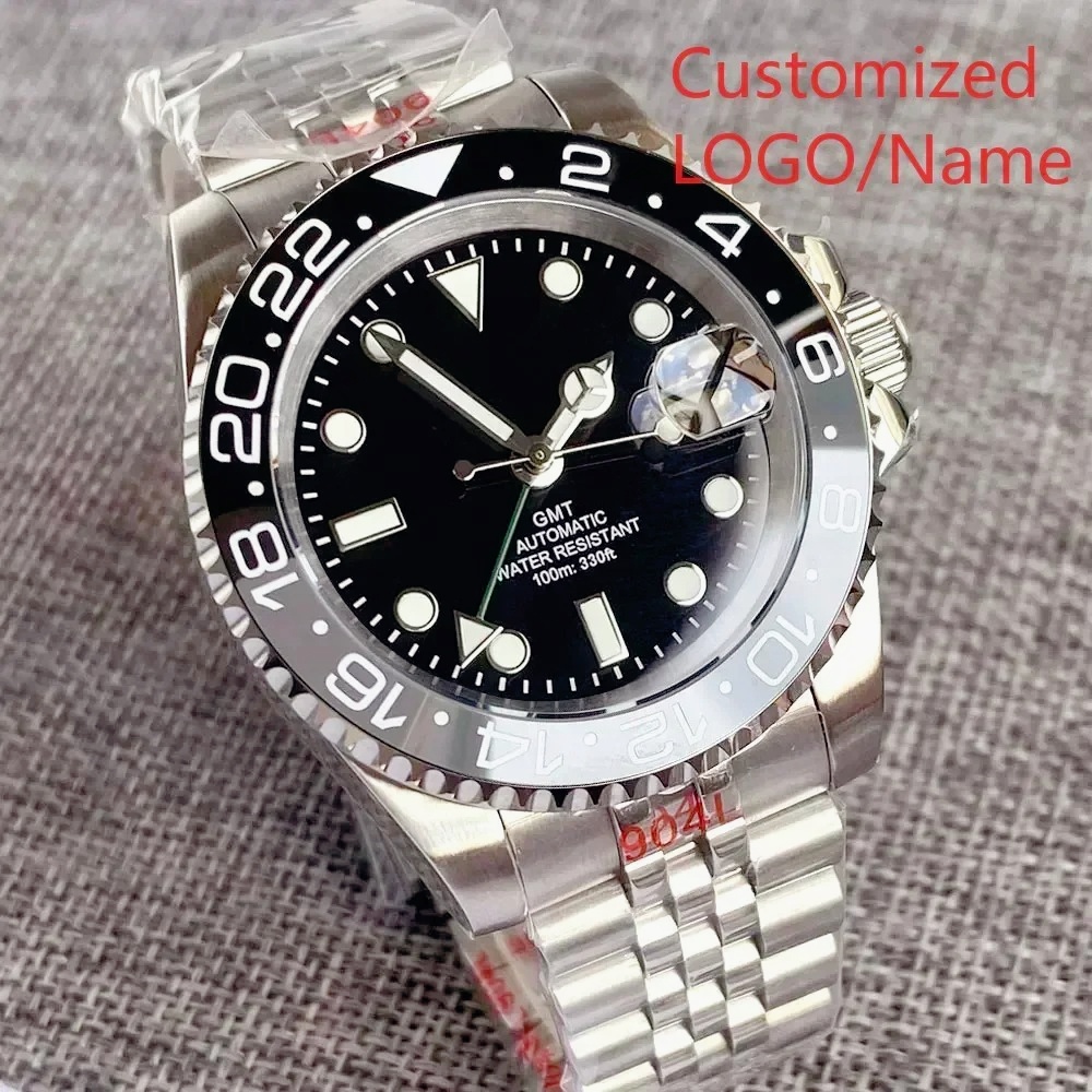 40mm Men Diving Sport Watch Sa – Jewellery Watch recenzja i cena