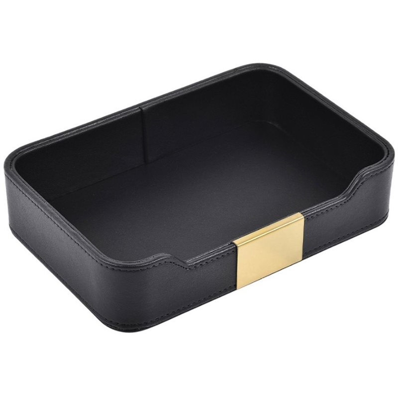 ABMH-PU Leather Key Box, Key T – Jewelry And Watches Stores recenzja i cena