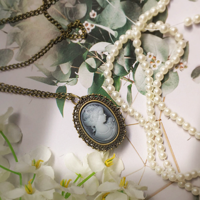 Vintage Jewelry Accessories Ov – Vintage Jewelry Watches Women recenzja i cena