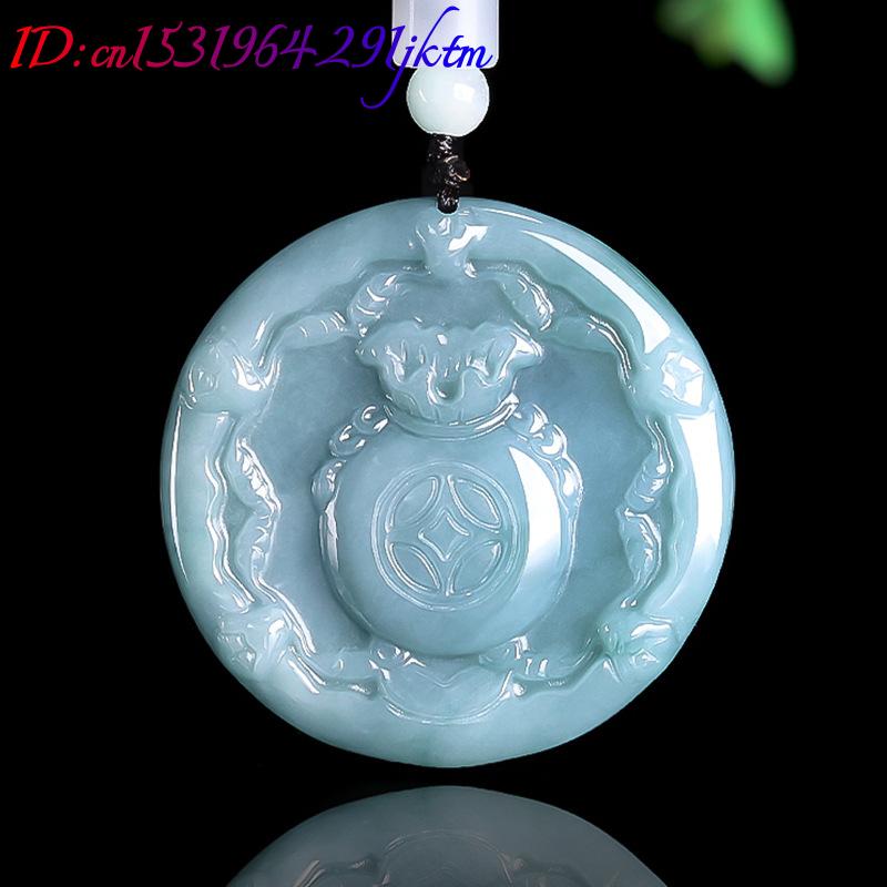 Burmese Jadeite God of Wealth  – Jewelry & Watches Vitopoulos recenzja i cena