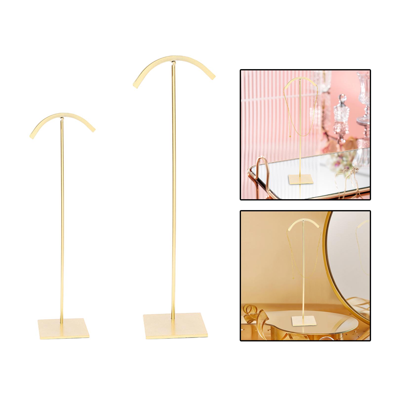 Jewelry Organizer Necklace Sta – Jewelry And Watches Stores recenzja i cena