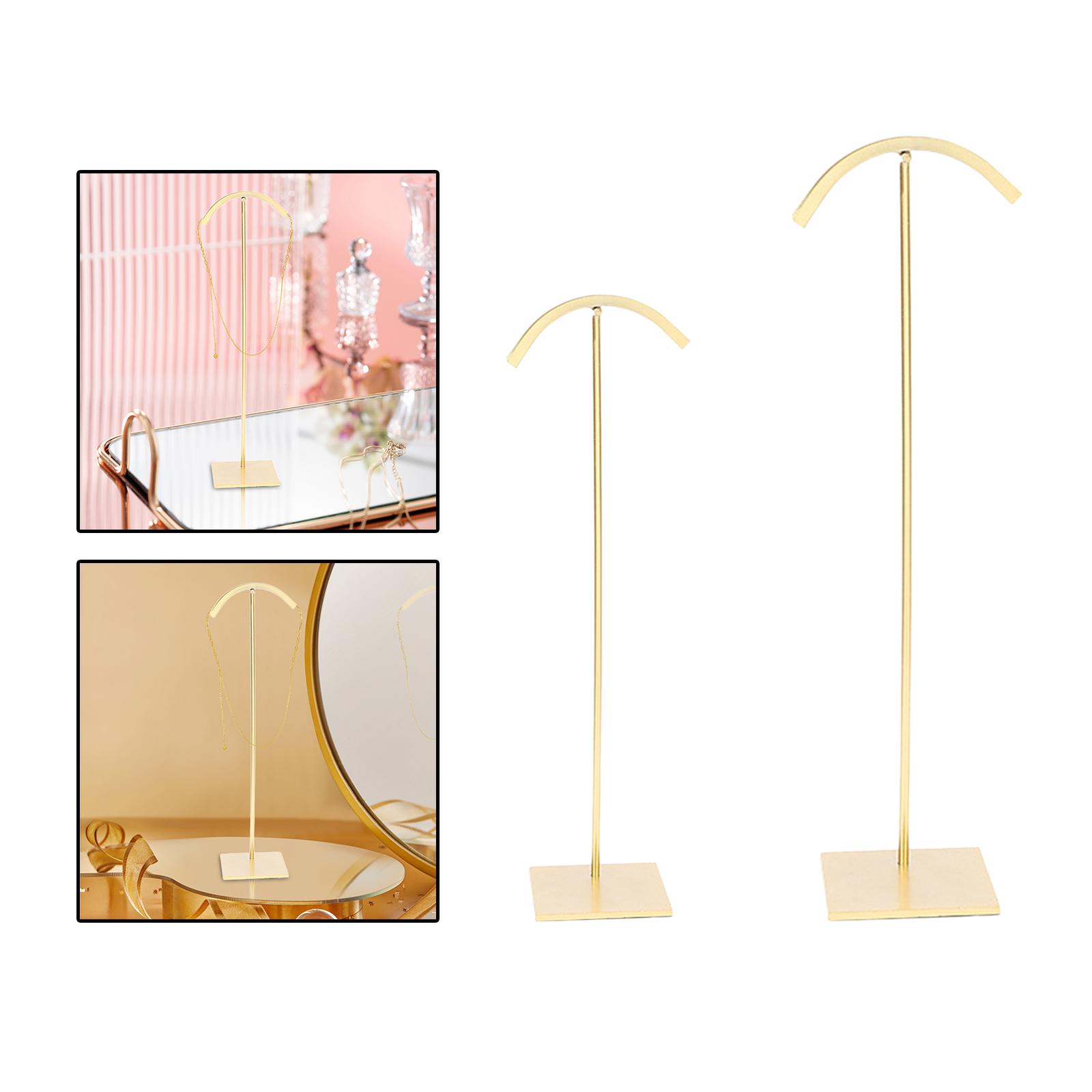 Jewelry Organizer Necklace Sta – Jewelry And Watches Stores recenzja i cena