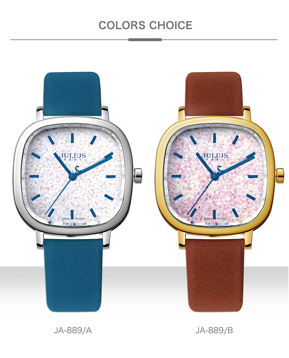 JULIUS Women Watch Luxury Bran – Jewelry Watches For Kids recenzja i cena