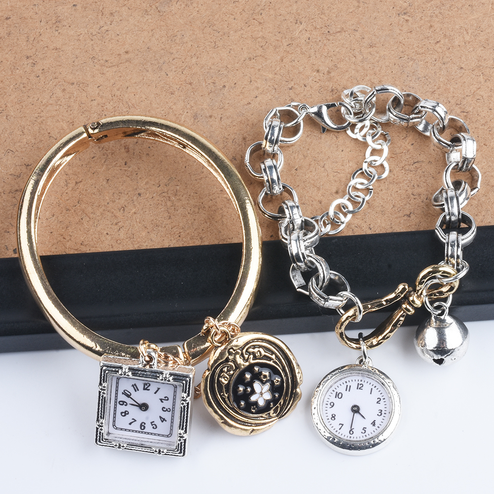 2026 New Fashion Vintage Women – Indian Jewelry Watches recenzja i cena