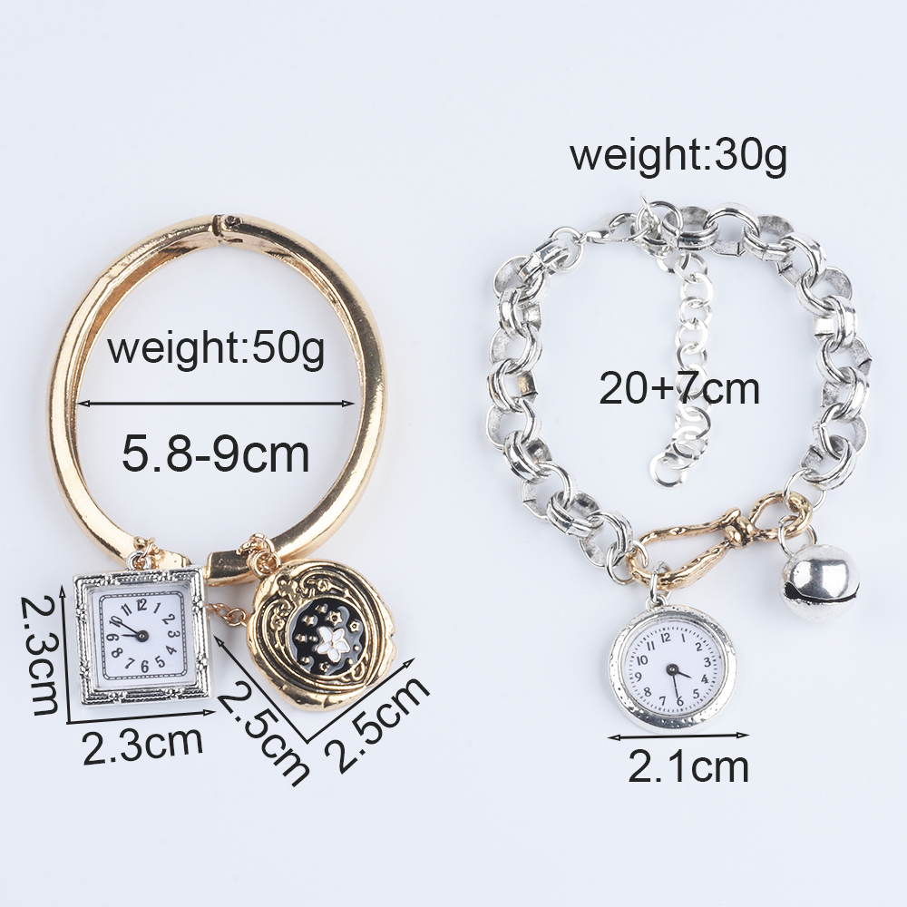 2026 New Fashion Vintage Women – Indian Jewelry Watches recenzja i cena