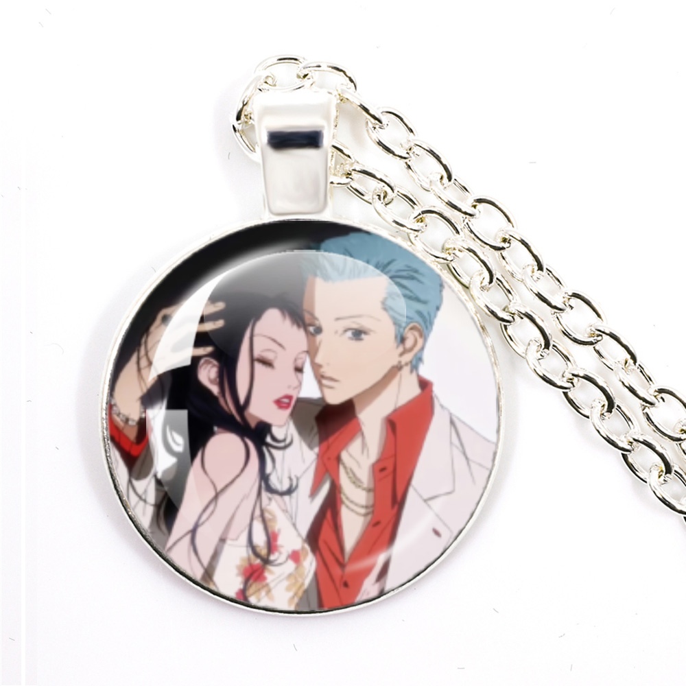 Anime Paradise Kiss Character  – Paradise Jewelry & Watches Dolphin Mall recenzja i cena