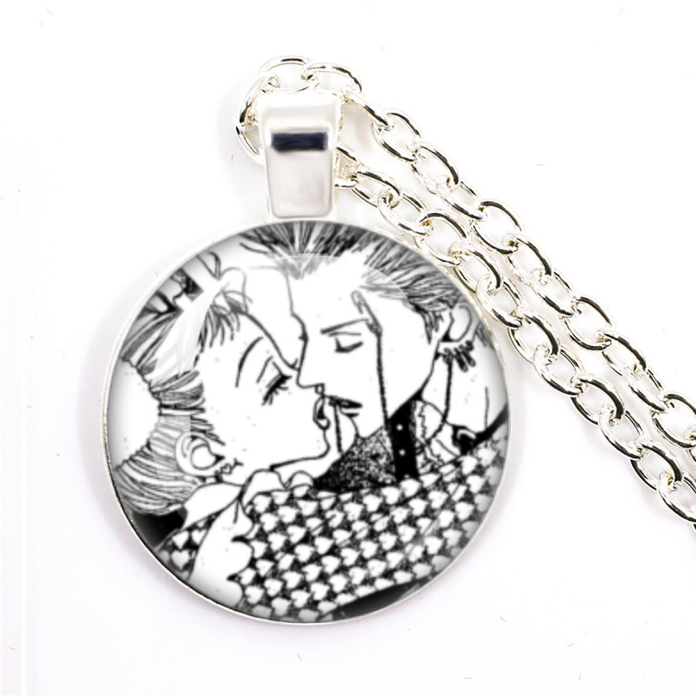 Anime Paradise Kiss Character  – Paradise Jewelry & Watches Dolphin Mall recenzja i cena