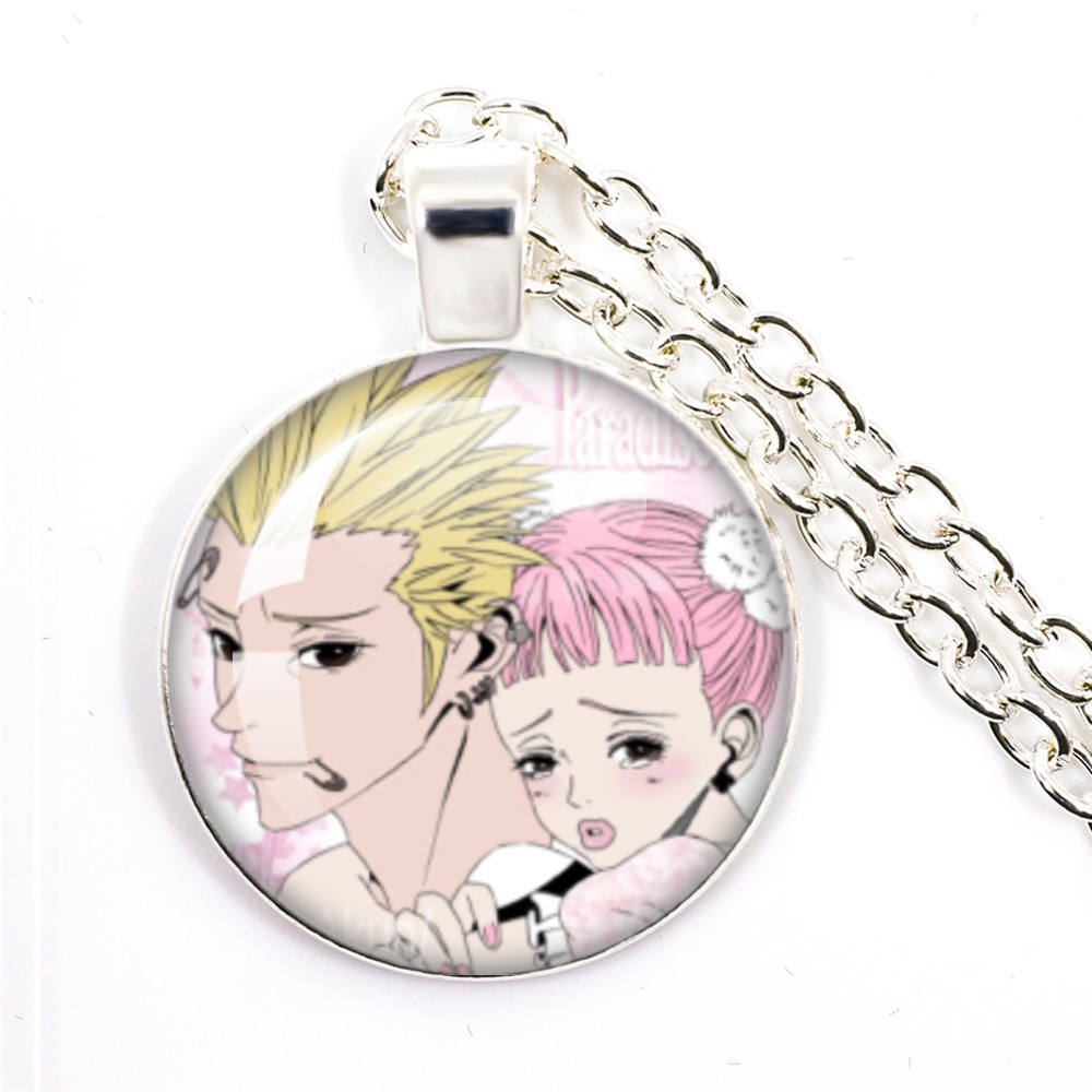Anime Paradise Kiss Character  – Paradise Jewelry & Watches Dolphin Mall recenzja i cena