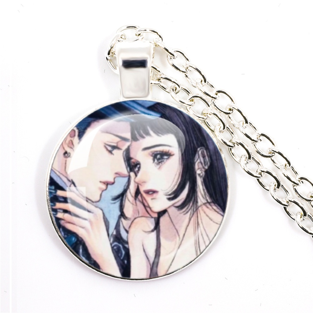 Anime Paradise Kiss Character  – Paradise Jewelry & Watches Dolphin Mall recenzja i cena