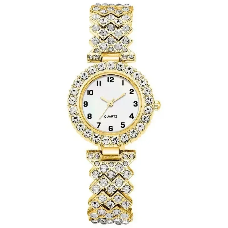 1pcs/2pcs Luxury Fashion Women – Jewelry Watches Luxury recenzja i cena