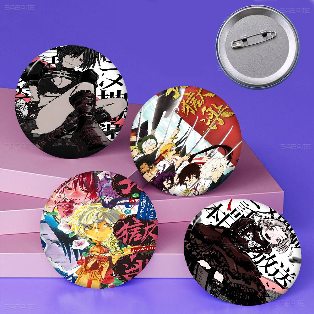 Anime H-Hells P-Paradise Creat – Paradise Jewelry & Watches Dolphin Mall recenzja i cena