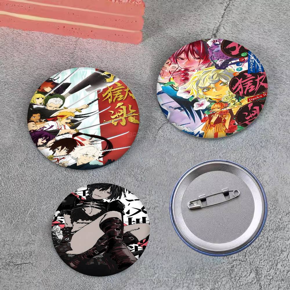 Anime H-Hells P-Paradise Creat – Paradise Jewelry & Watches Dolphin Mall recenzja i cena