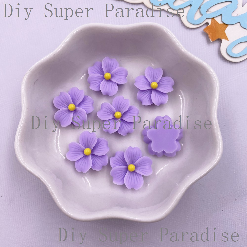 50Pcs Resin Colorful 16mm Flow – Paradise Jewelry & Watches Dolphin Mall recenzja i cena