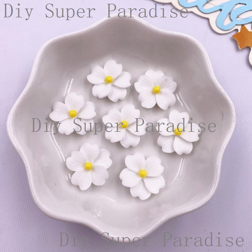50Pcs Resin Colorful 16mm Flow – Paradise Jewelry & Watches Dolphin Mall recenzja i cena