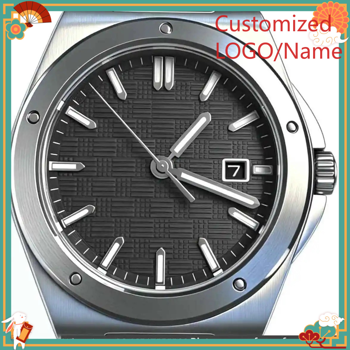 DONG Store 41mm Men's Luxury W – Jewellery Watch recenzja i cena