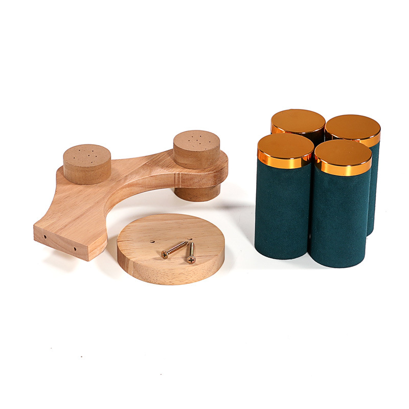 2-Tier Curved Wood Bracelet Ho – Jewelry And Watches Stores recenzja i cena
