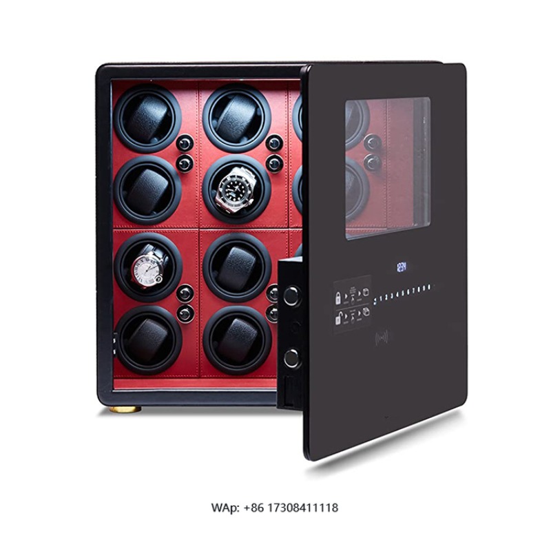 Luxury 12 Automatic Rotors and – Jewelry Watches Luxury recenzja i cena