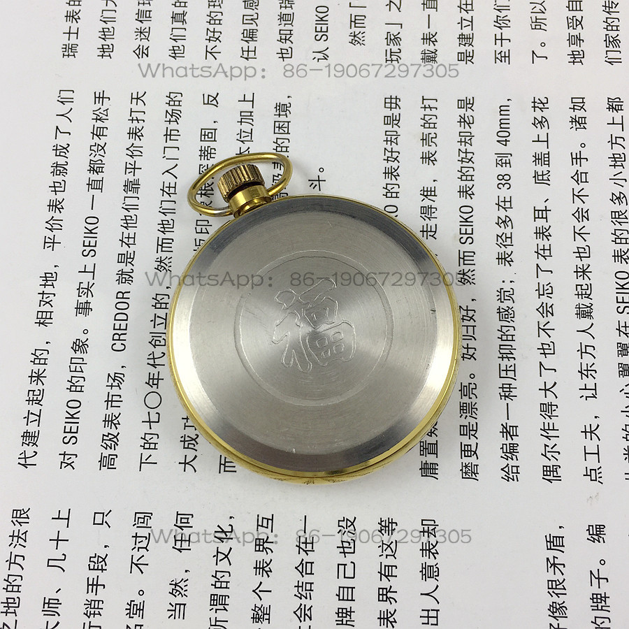 Liaoning Watch Factory, Peacoc – Jewellery Watch recenzja i cena