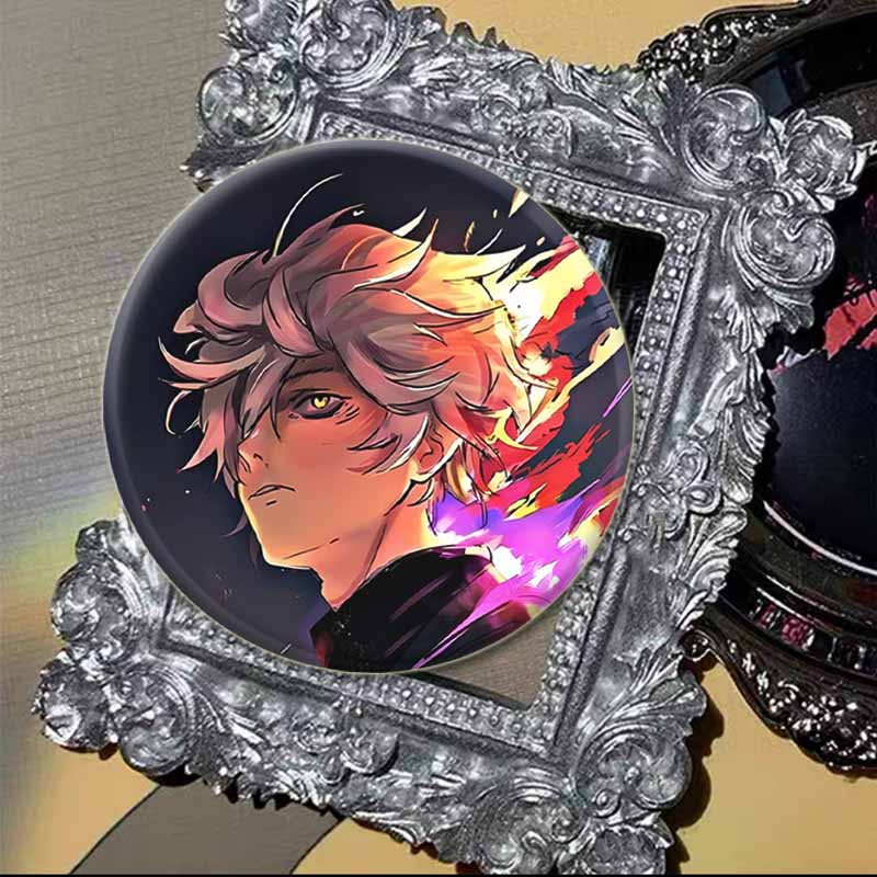 Hell's Paradise Yuzuriha Yamad – Paradise Jewelry & Watches Dolphin Mall recenzja i cena