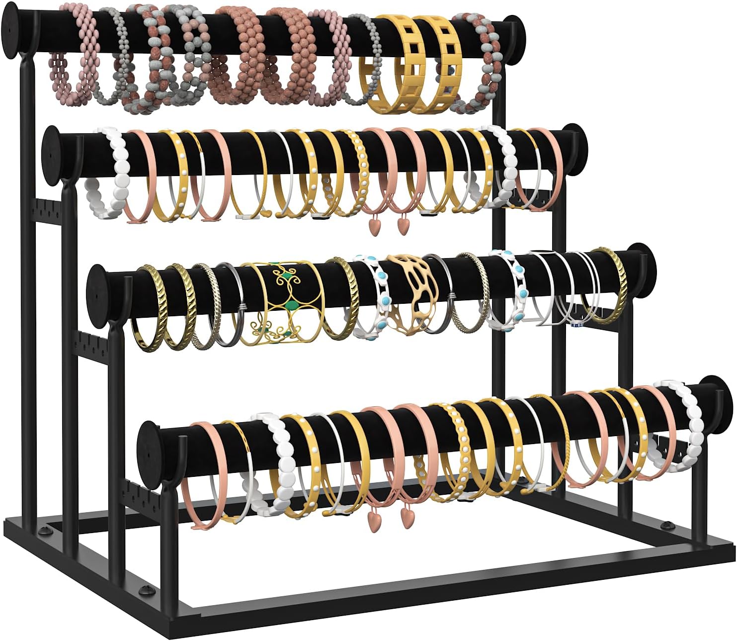 LUNEVA Store ORLESS 4 Tier Bra – Jewelry And Watches Stores recenzja i cena