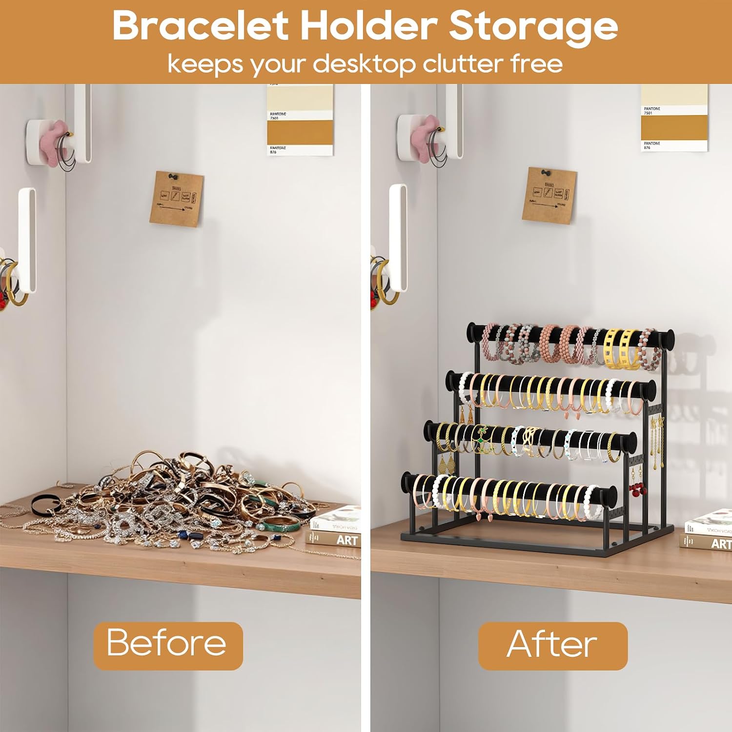 LUNEVA Store ORLESS 4 Tier Bra – Jewelry And Watches Stores recenzja i cena
