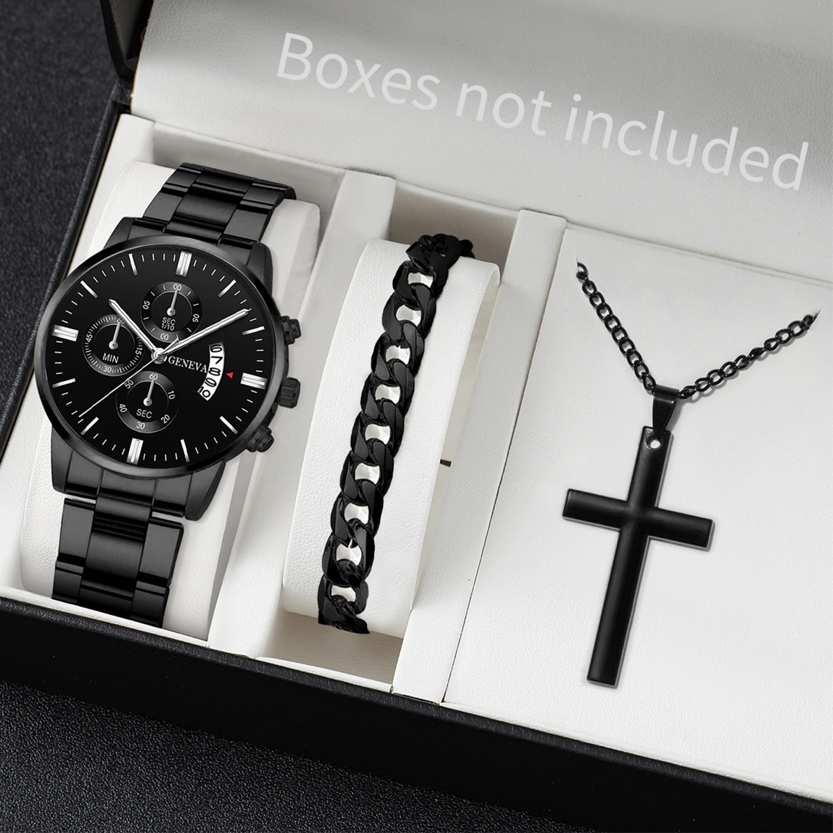 Surprise Mystery Watch Blind B – Jewellery Watch recenzja i cena